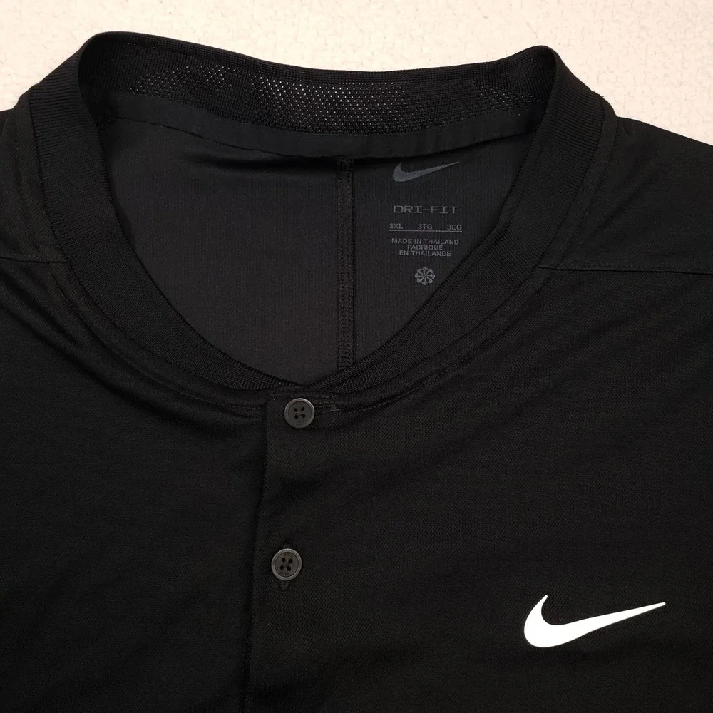 Nike golf polo